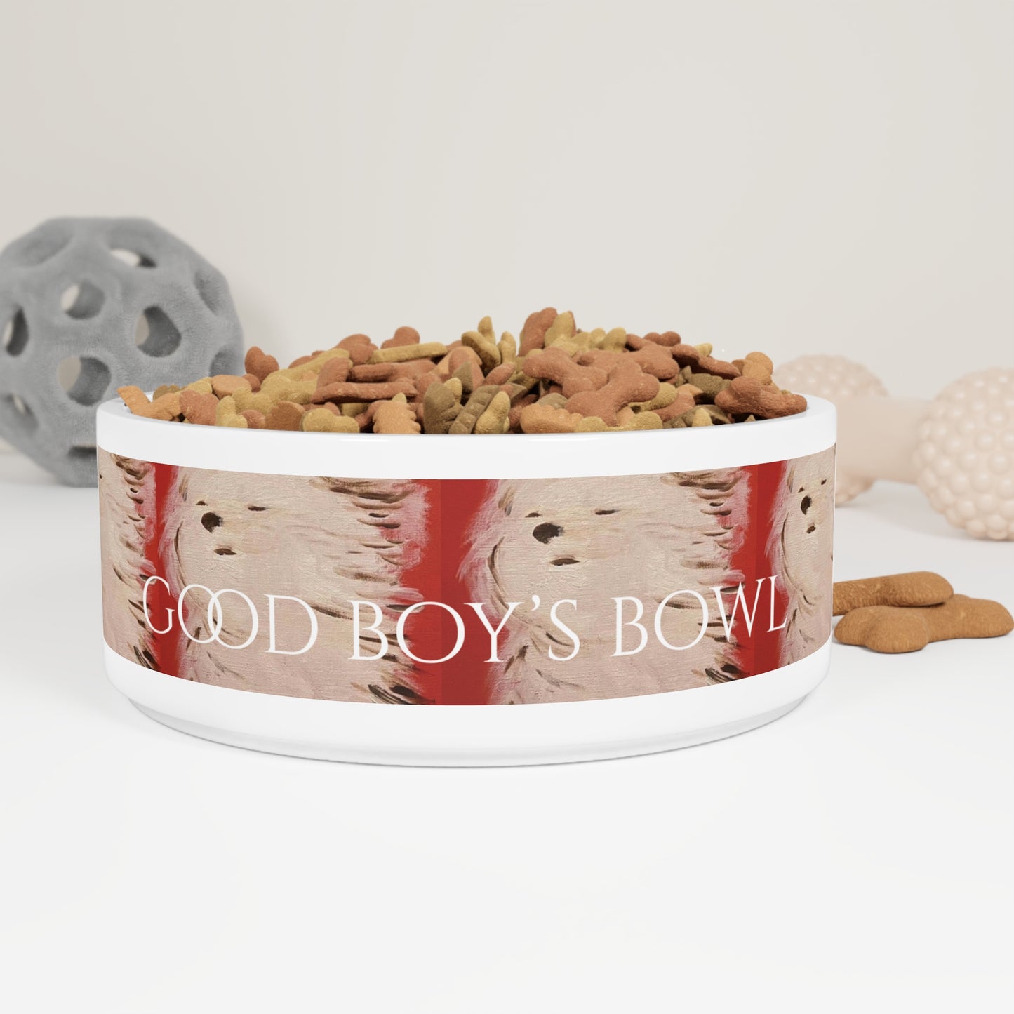 Good boy’s pet bowl🐶
