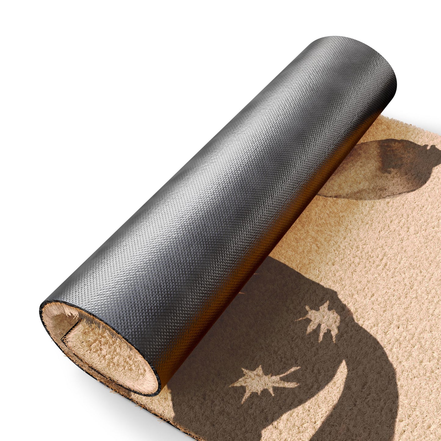 Horse Themed Doormat