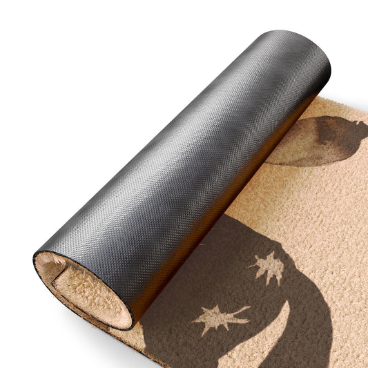 Horse Themed Doormat